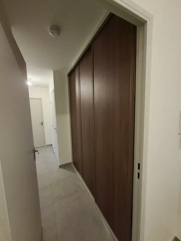 Appartement Rue Marietton à Lyon