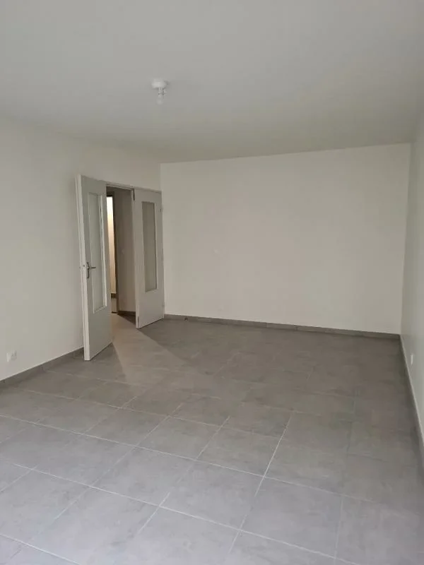 Appartement Rue Marietton à Lyon