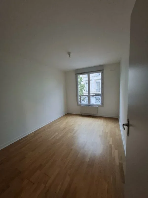 Appartement Rue Marietton à Lyon
