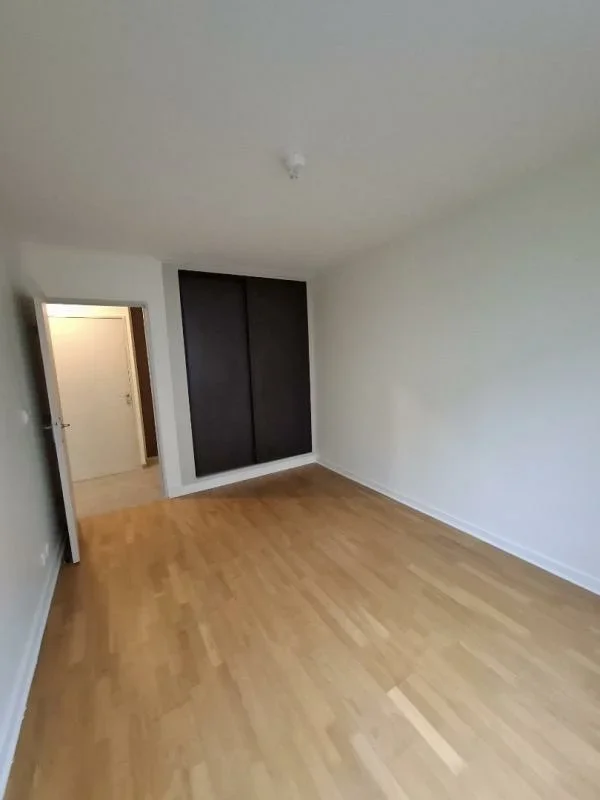 Appartement Rue Marietton à Lyon