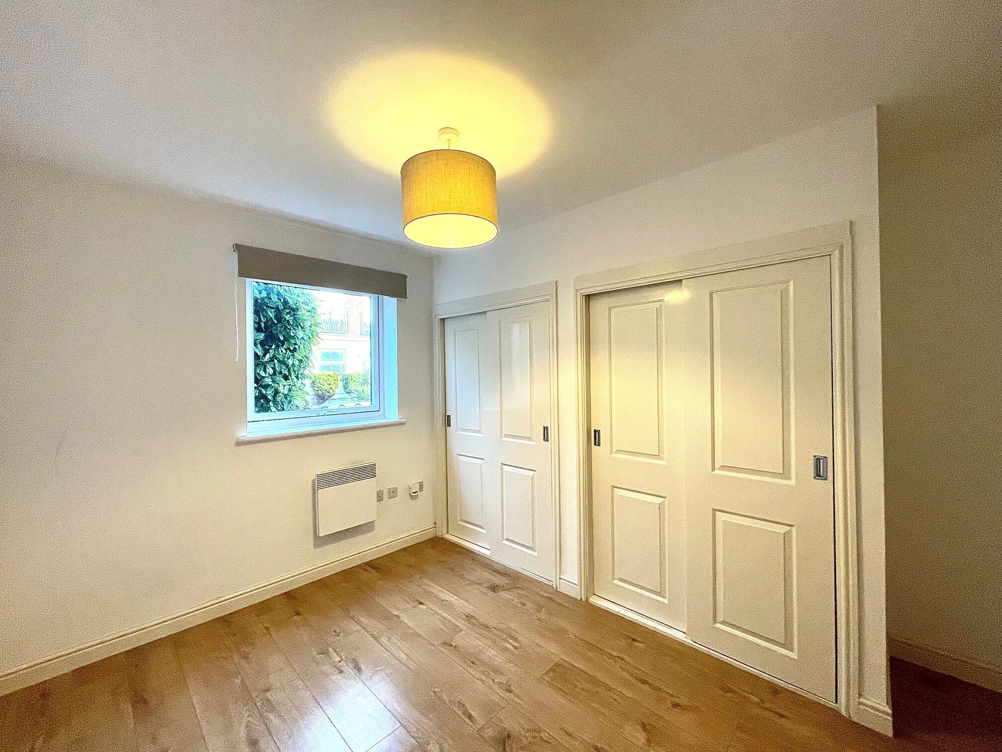 Flat Freiston Road in Fishtoft