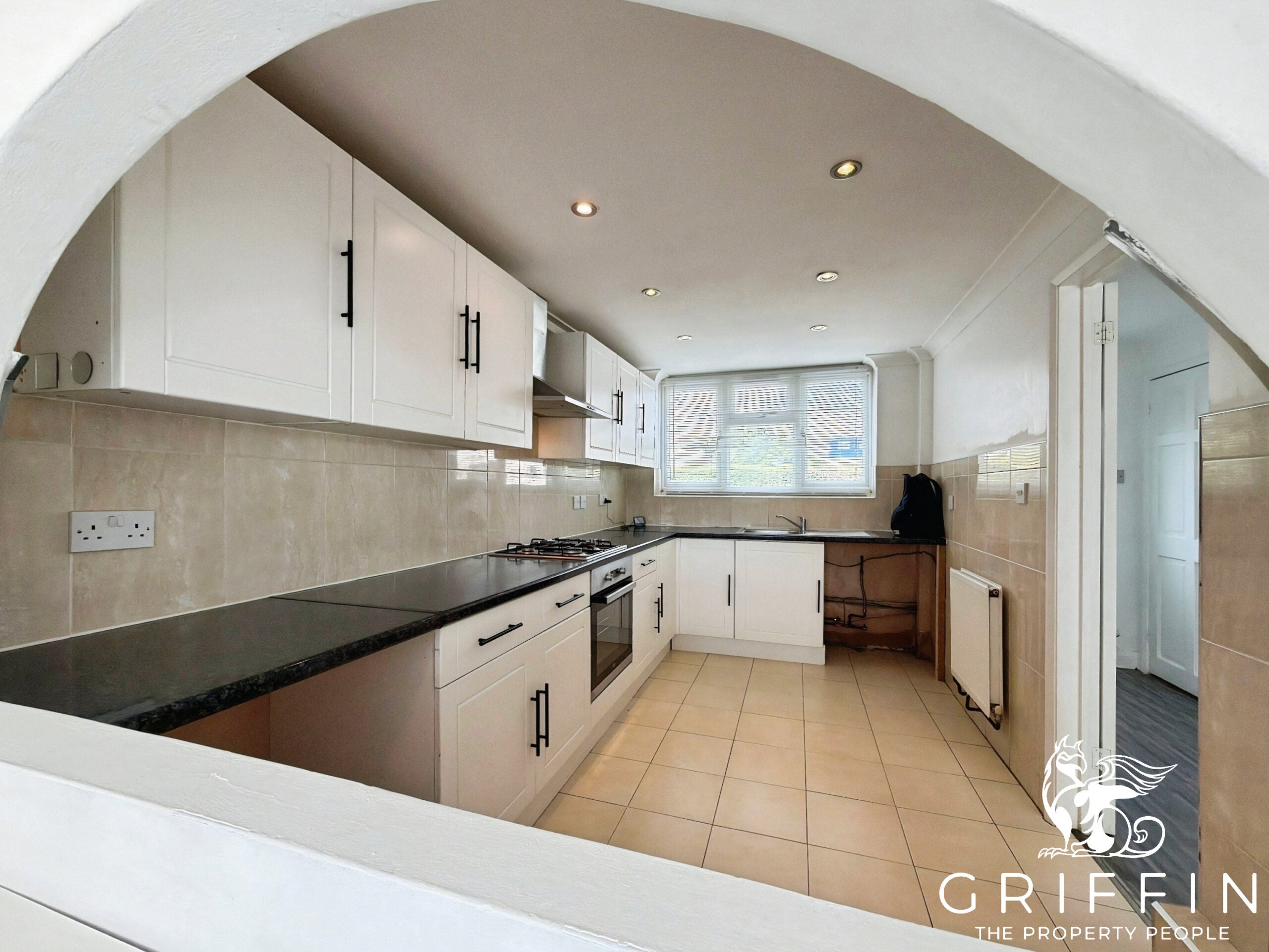 House Craylands in Basildon