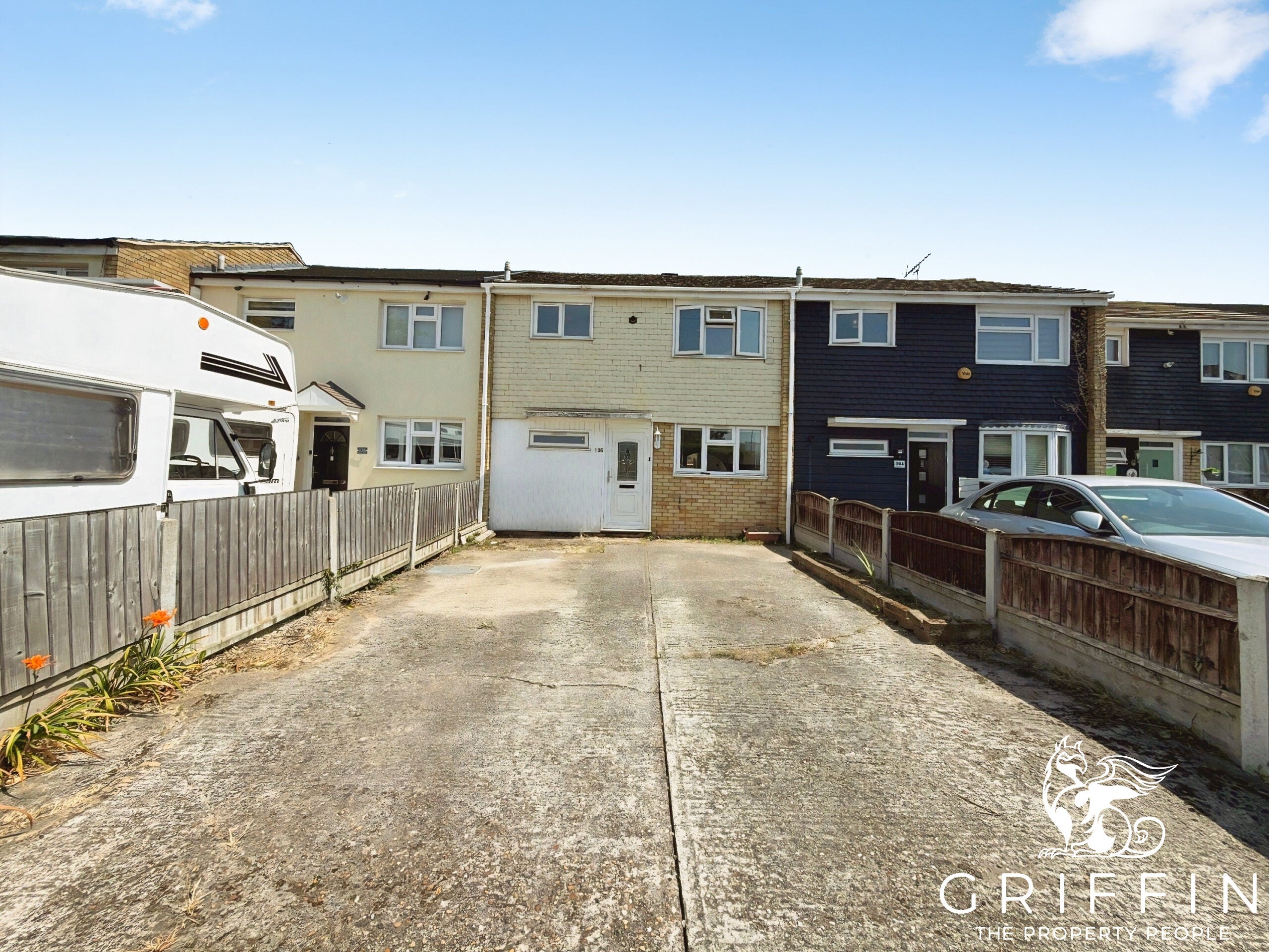House Craylands in Basildon