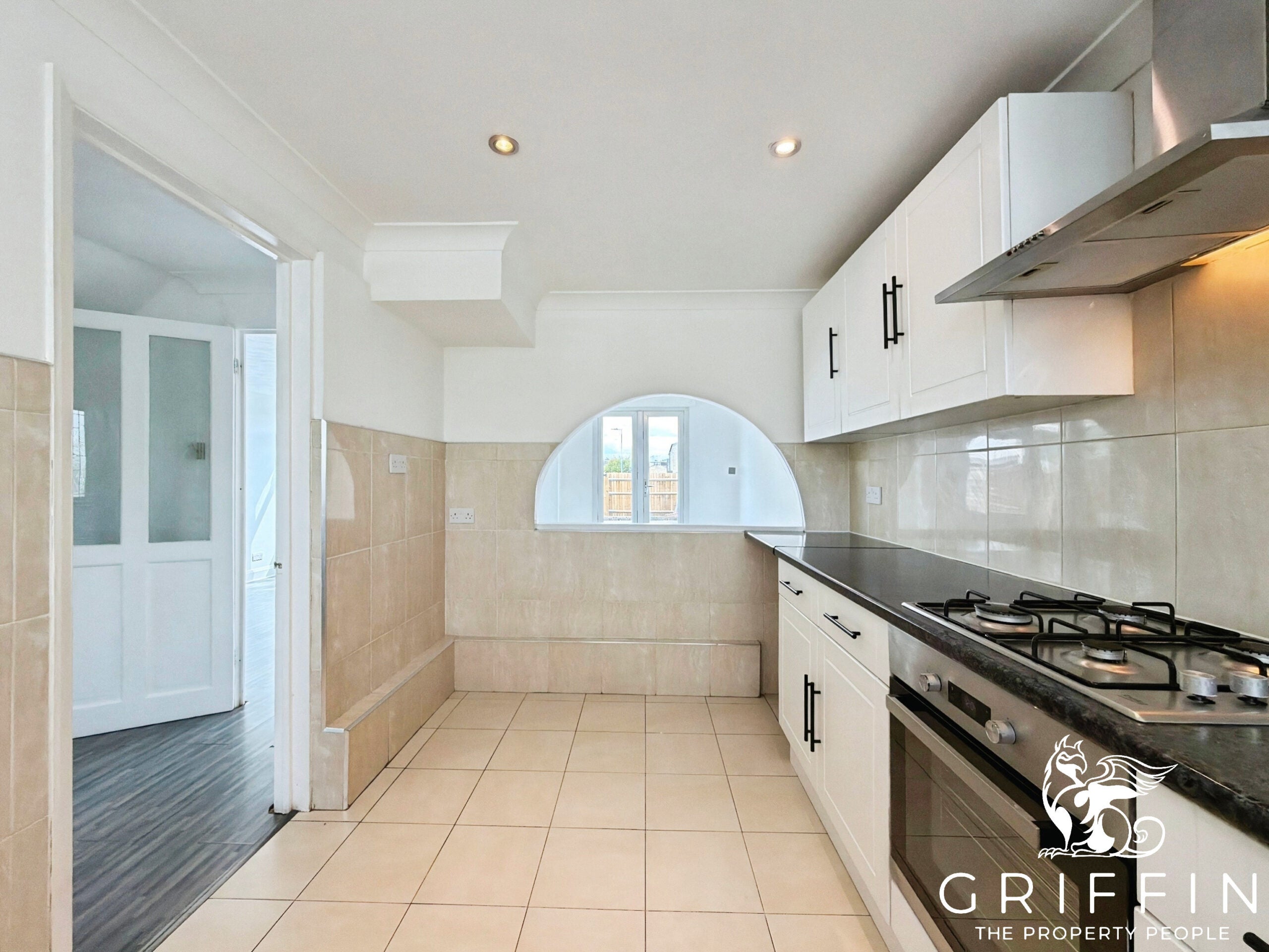 House Craylands in Basildon