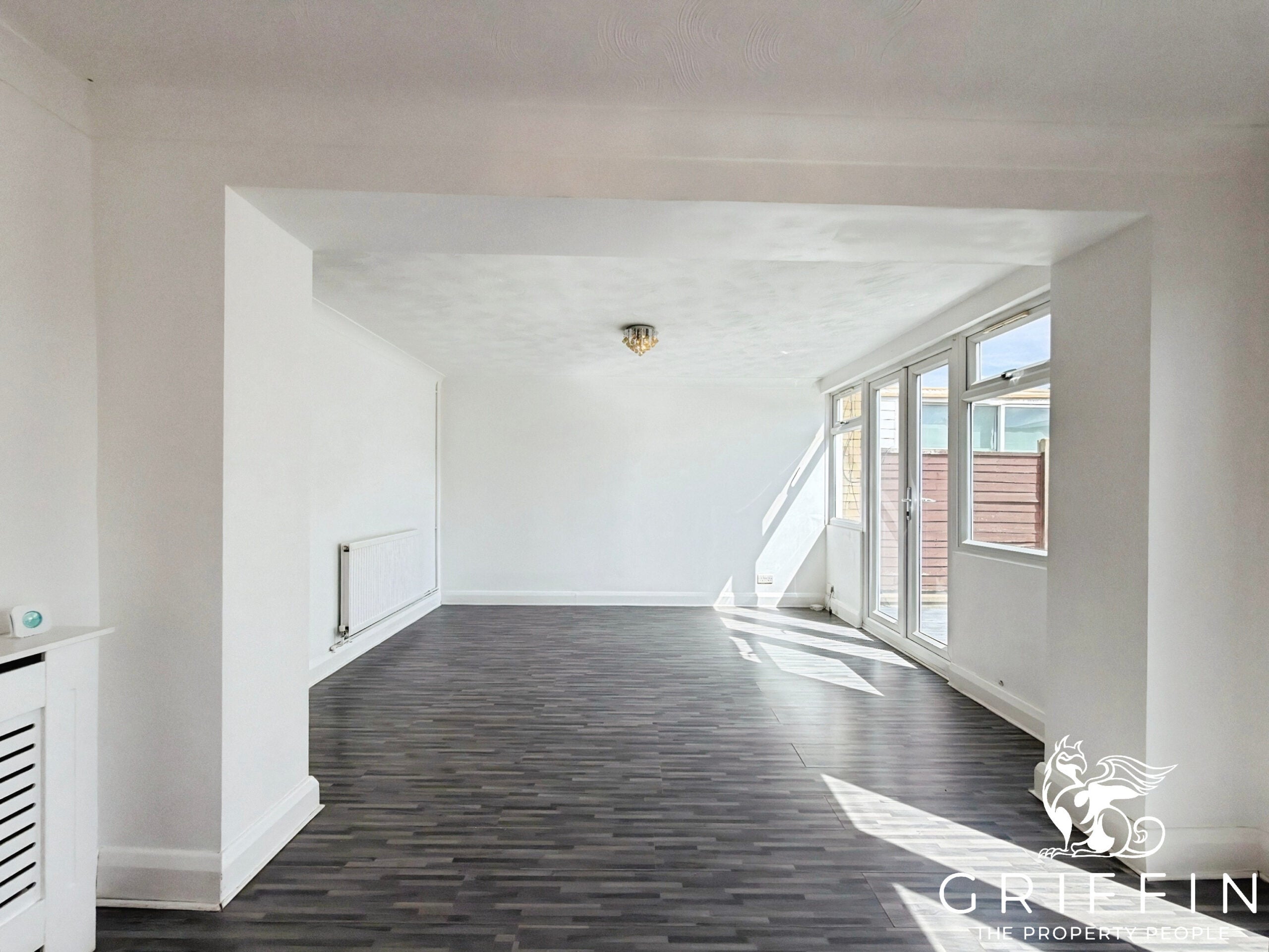 House Craylands in Basildon