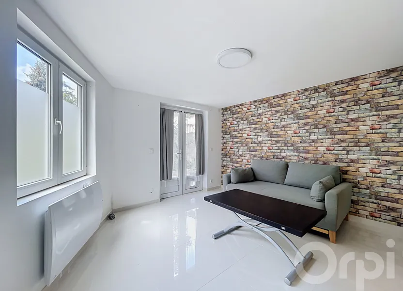 Appartement Avenue du Général Leclerc à Maisons-Alfort