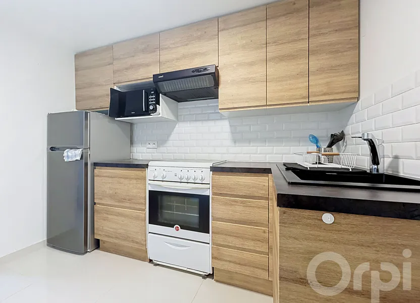 Appartement Avenue du Général Leclerc à Maisons-Alfort