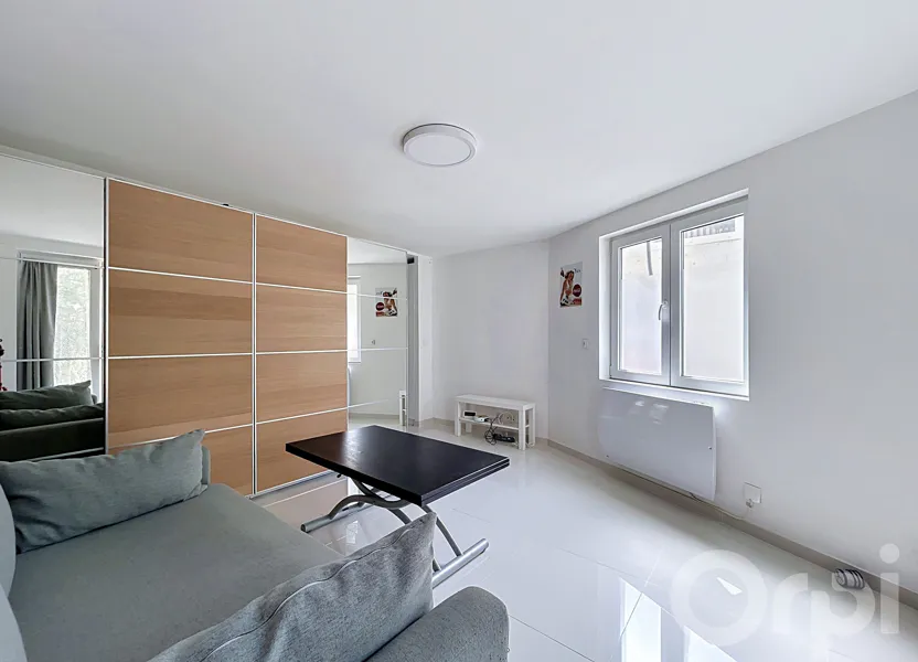 Appartement Avenue du Général Leclerc à Maisons-Alfort