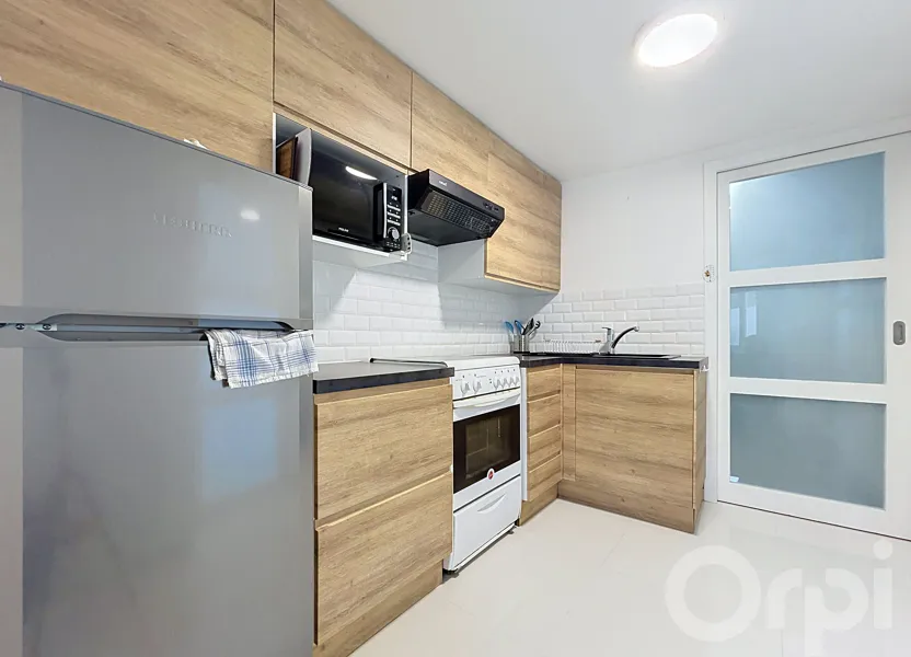 Appartement Avenue du Général Leclerc à Maisons-Alfort