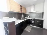 Flat Rue Alberti in Nice