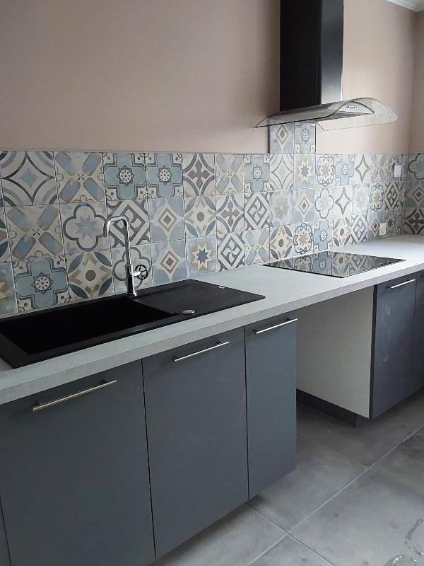 House Rue des Treilles in Libourne