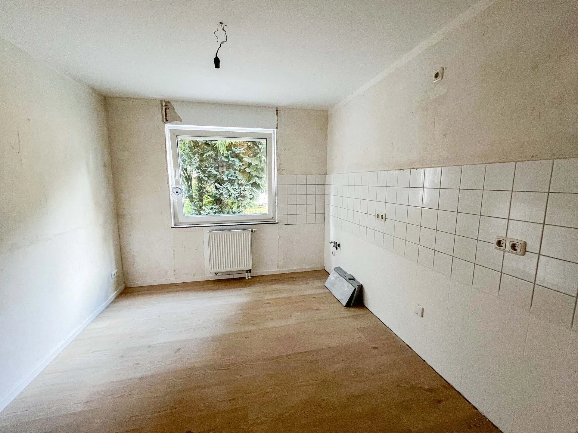 Wohnung Leimbachstraße in Siegen