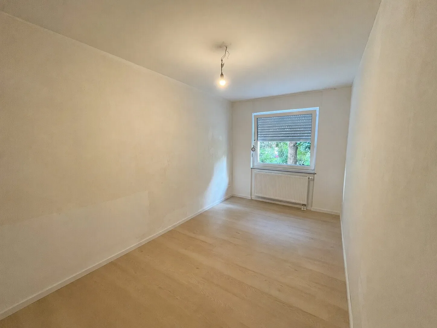 Wohnung Leimbachstraße in Siegen