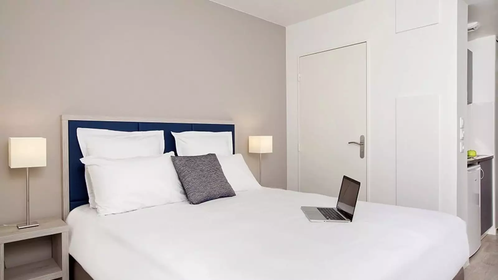 Appartement A 3 à Bagnolet
