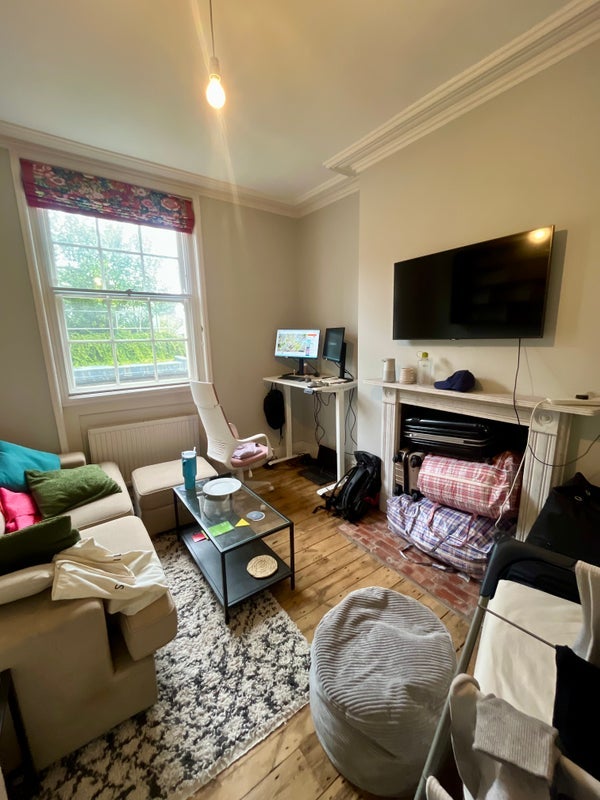 Room Noel Road in Greater London