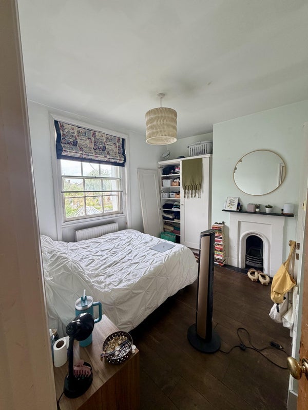 Room Noel Road in Greater London