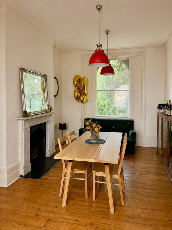 Room Noel Road in Greater London