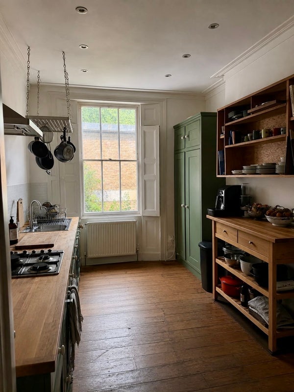 Room Noel Road in Greater London