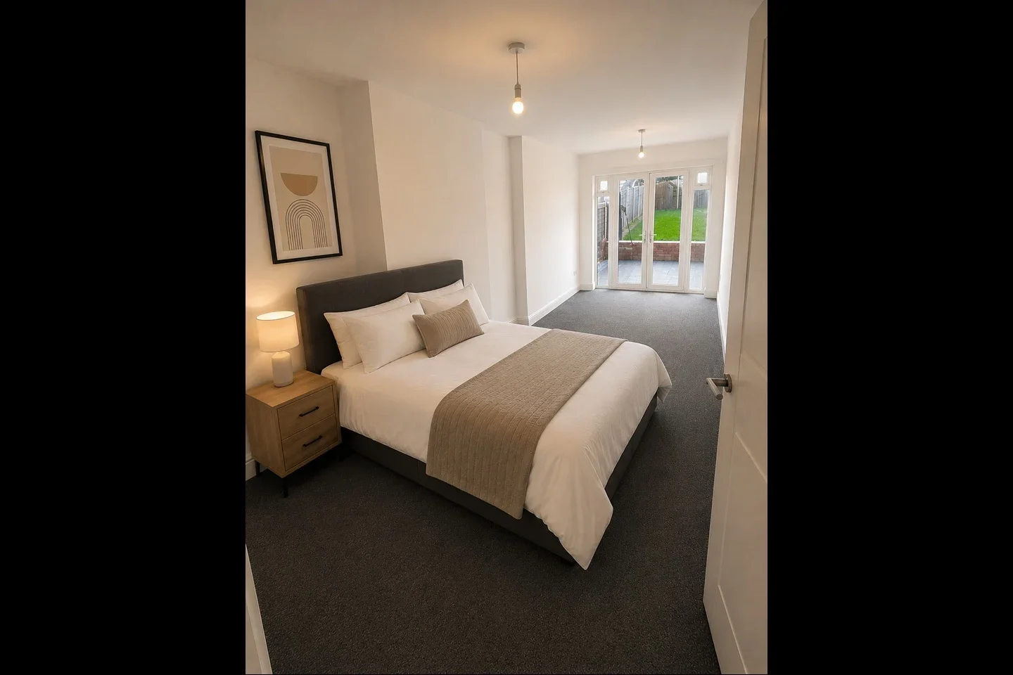 Room Bushmore Road in Birmingham