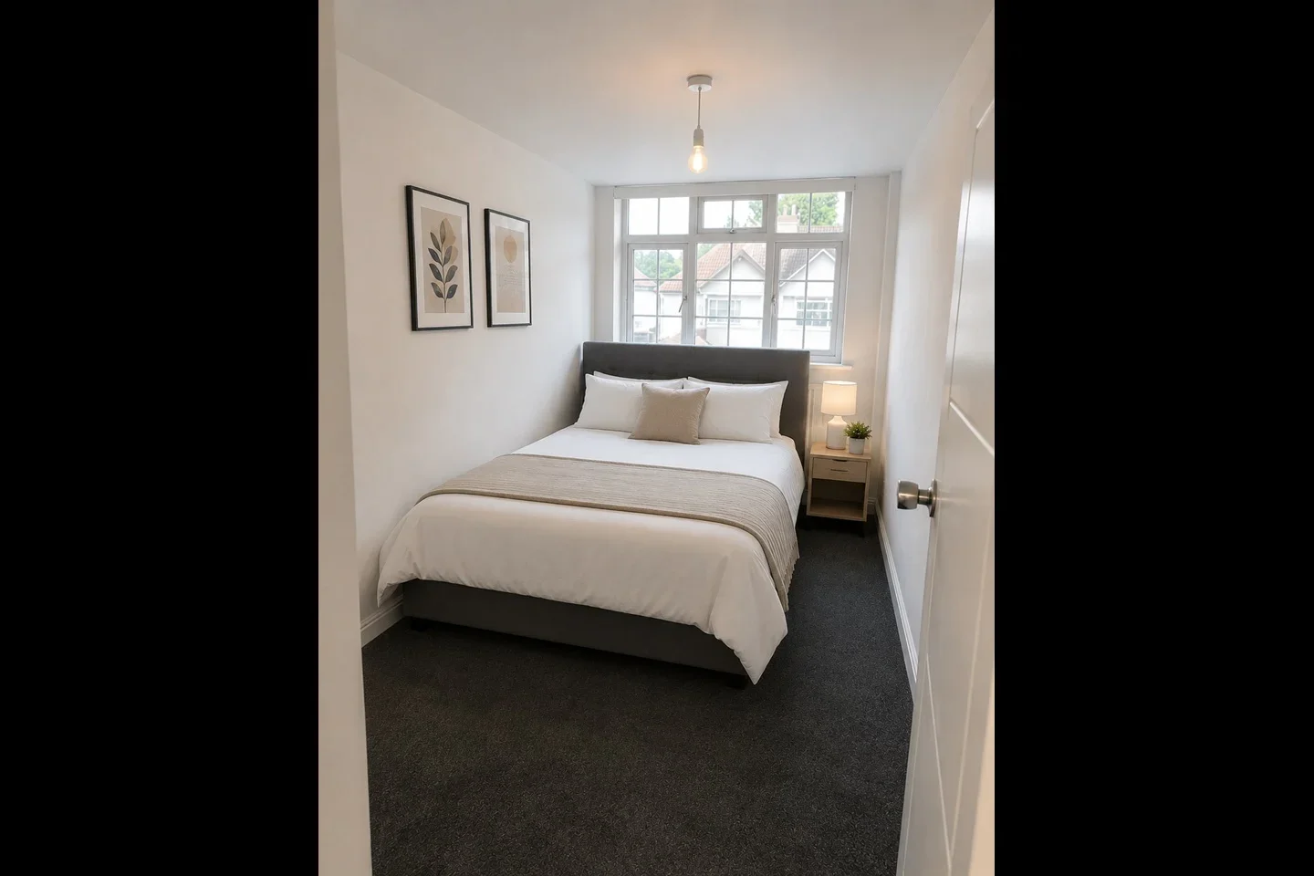 Room Bushmore Road in Birmingham