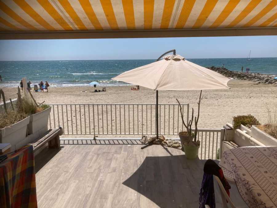 Appartement M 185 à Villeneuve-lès-Maguelone
