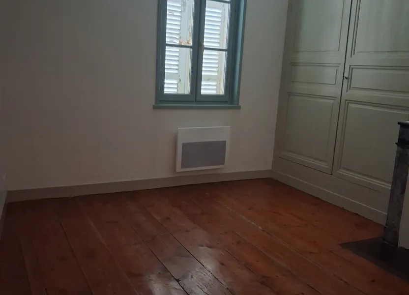 Flat Rue Berthonnière in Saintes