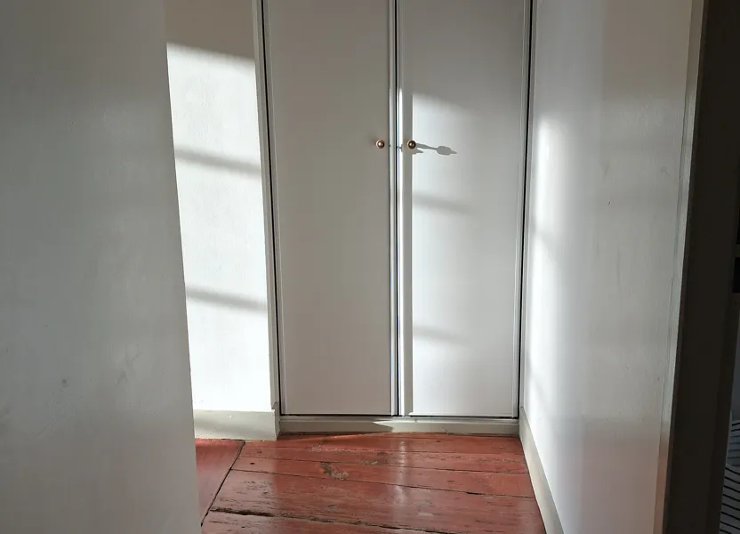 Flat Rue Berthonnière in Saintes