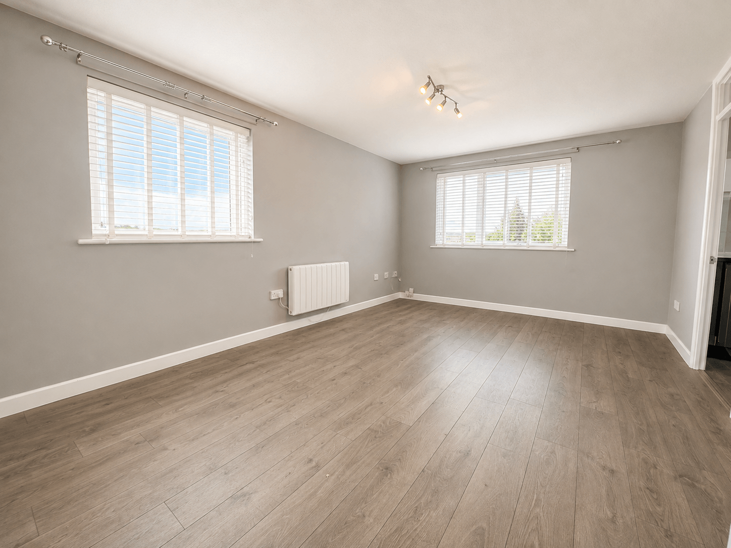 Flat Cornflower Drive in Chelmsford
