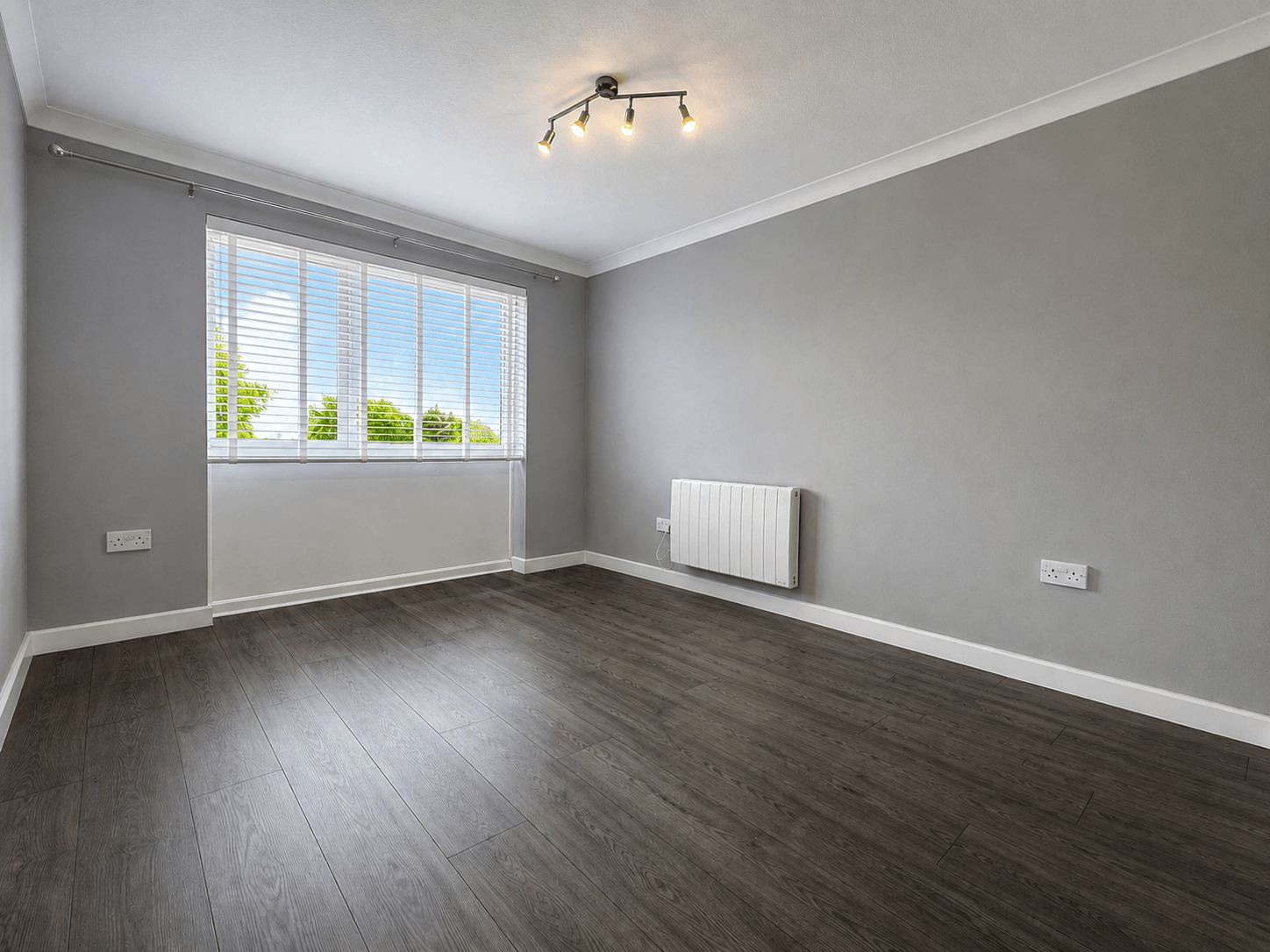 Flat Cornflower Drive in Chelmsford