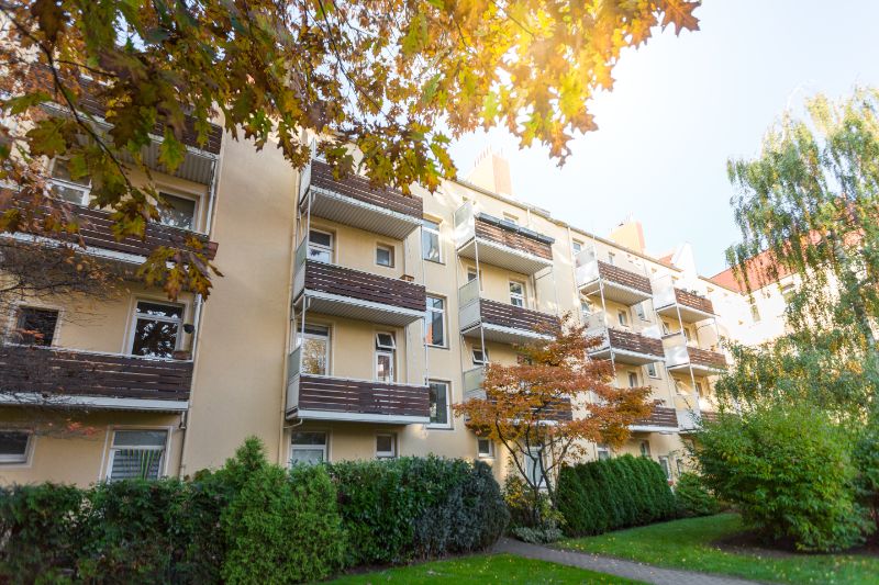 Wohnung Bütteler Straße in Bremerhaven