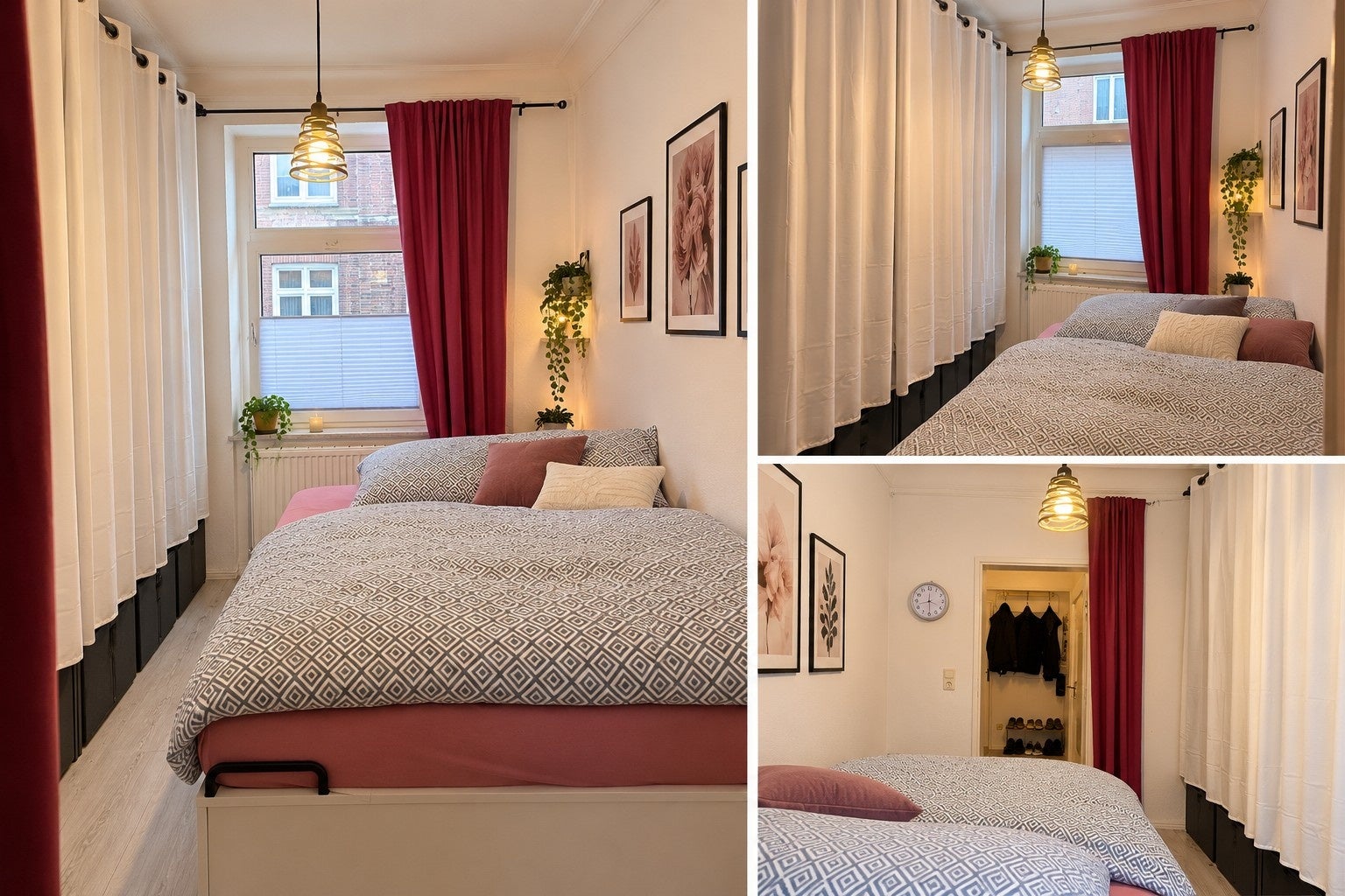 Wohnung Bütteler Straße in Bremerhaven
