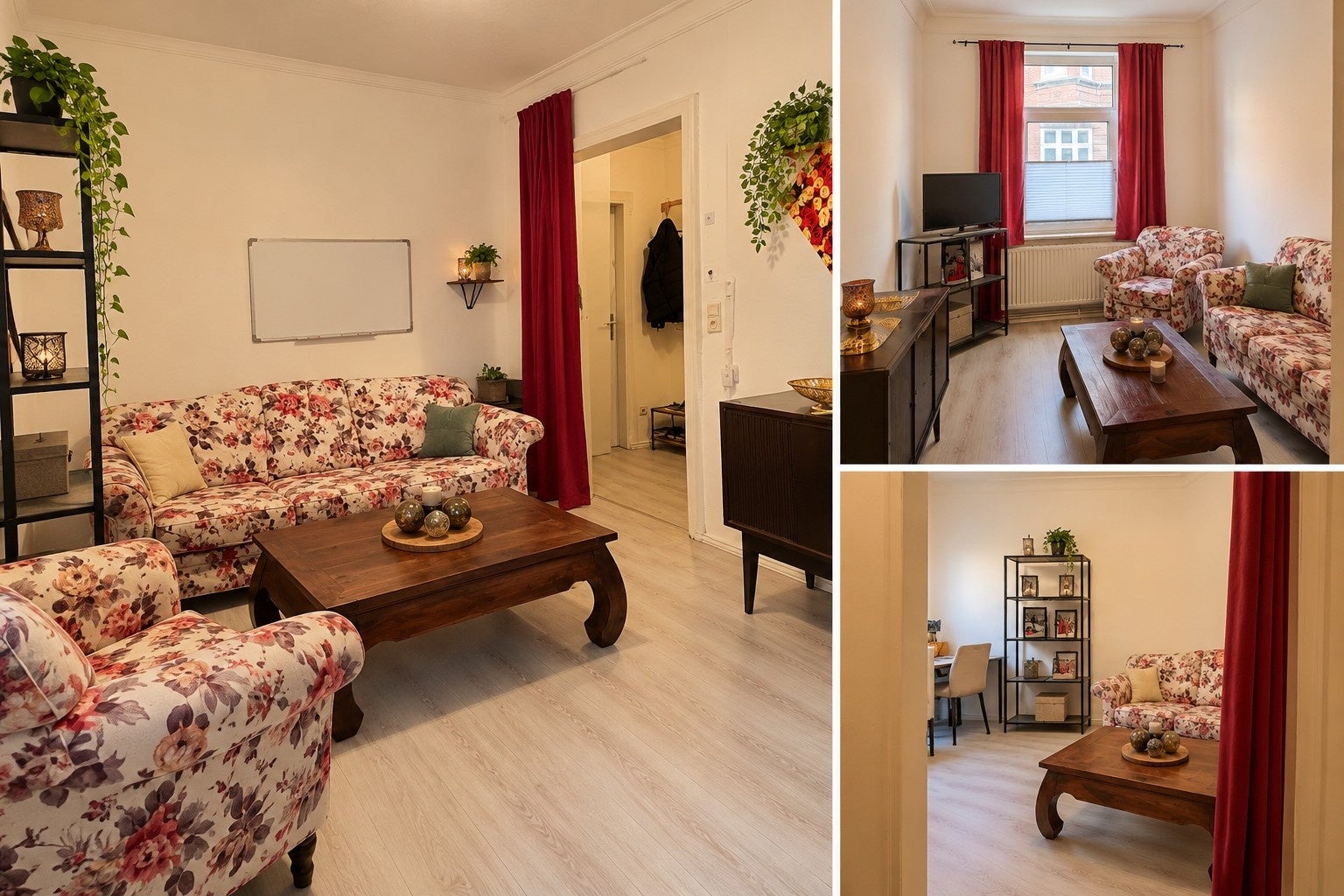 Wohnung Bütteler Straße in Bremerhaven