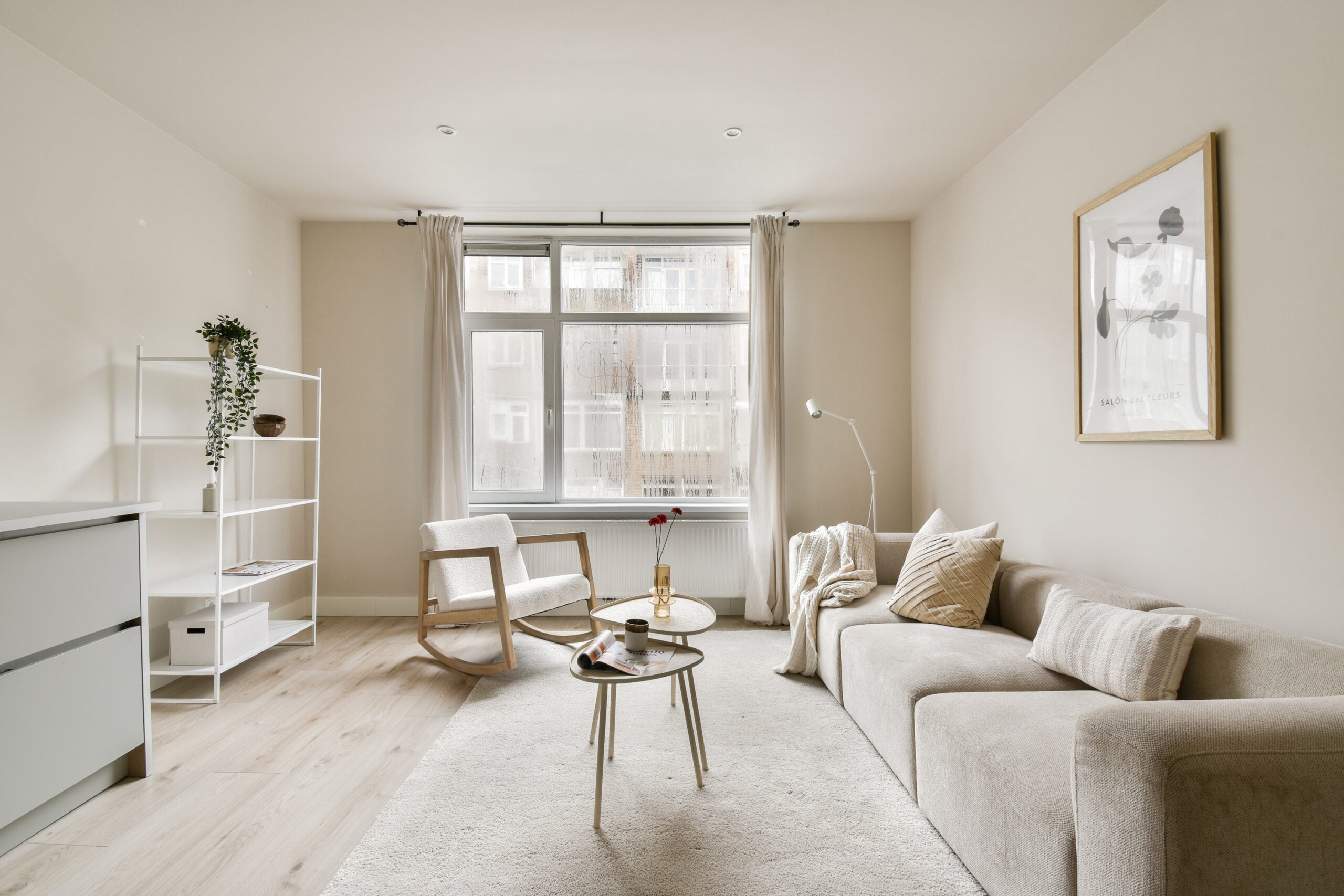 Appartement Narcissenstraat 3073 CL in Rotterdam
