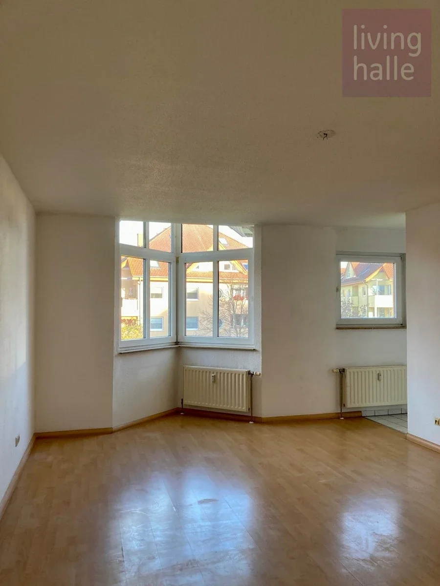 Wohnung Schillerplatz in Salzatal