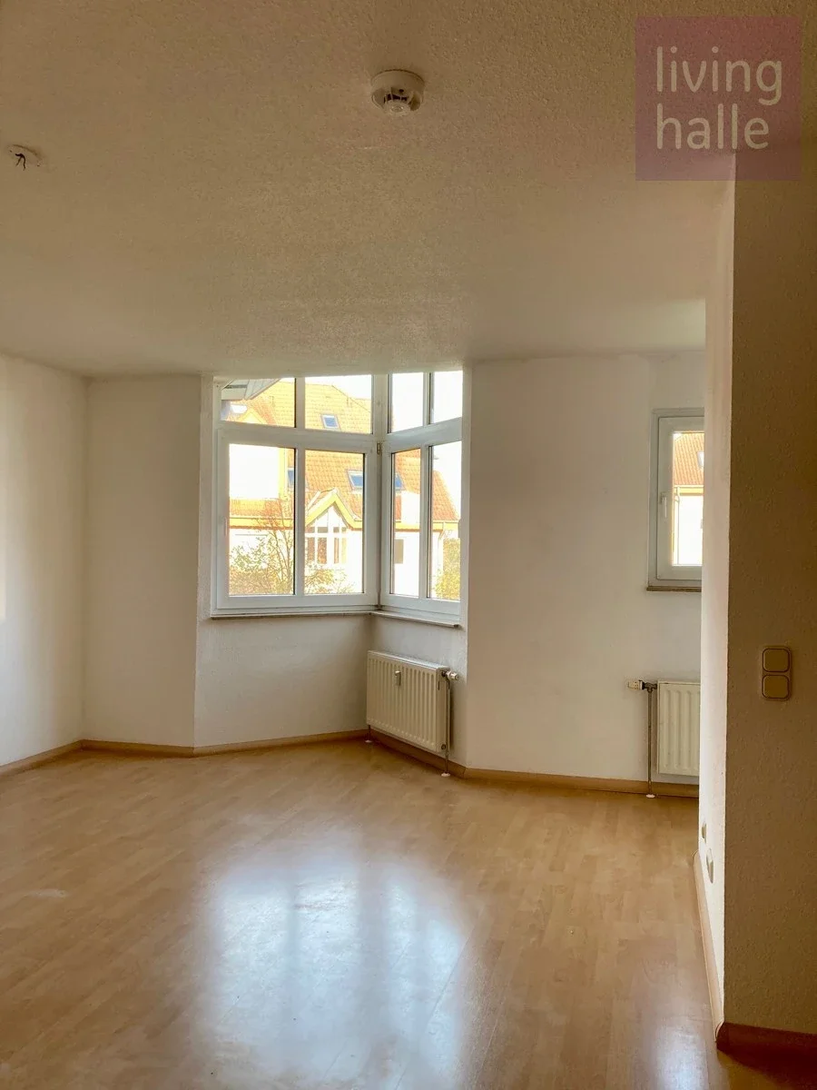 Wohnung Schillerplatz in Salzatal