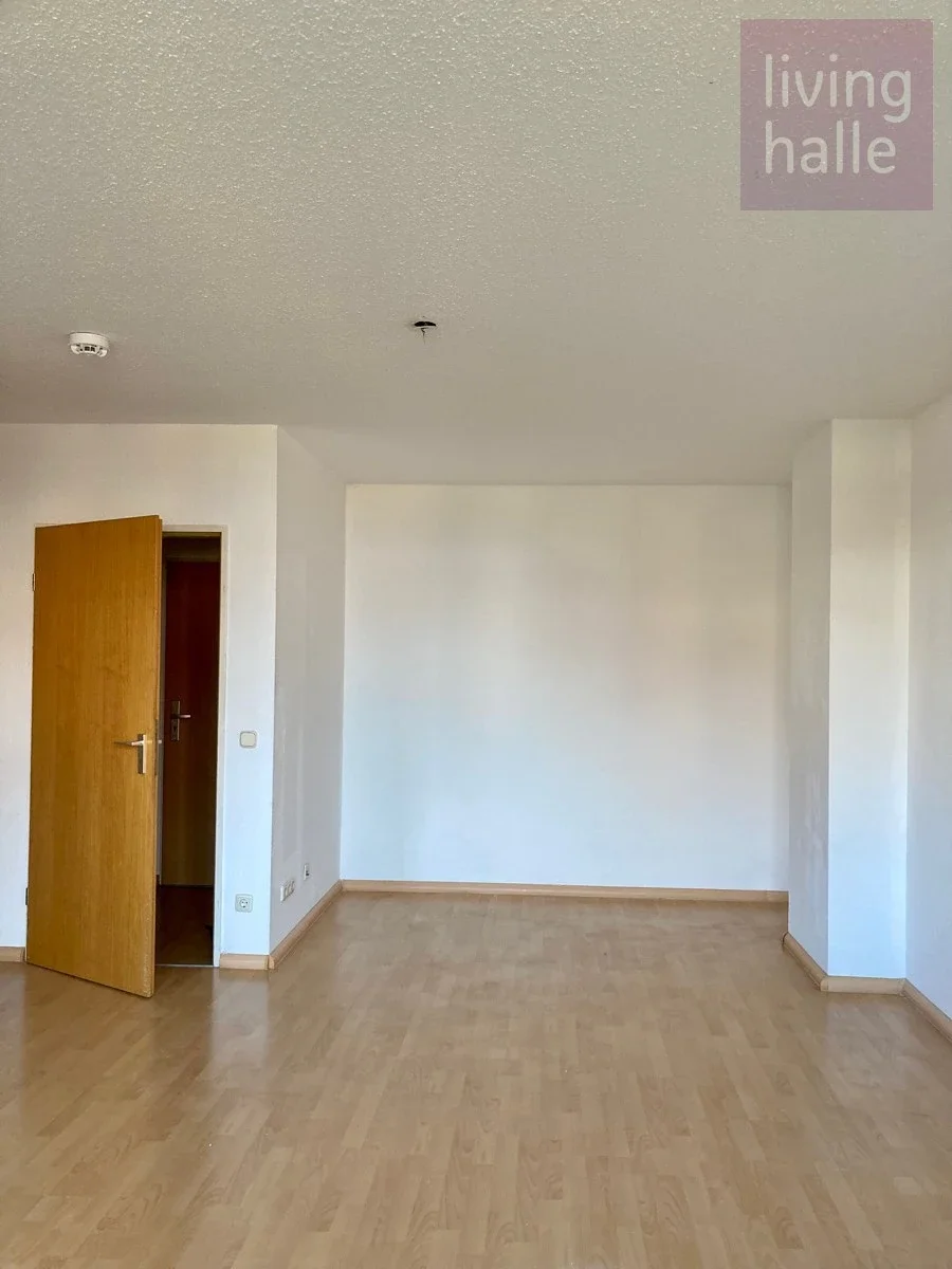 Wohnung Schillerplatz in Salzatal