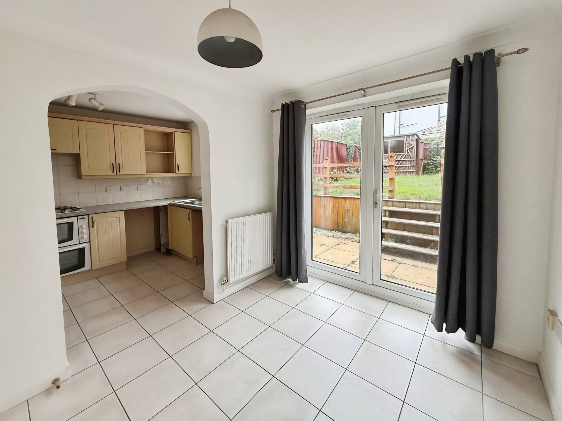 House Anton Close in Wyre Forest