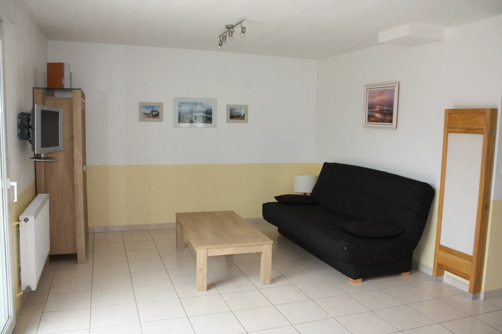 Appartement Rue des Crocs à Saint-Firmin