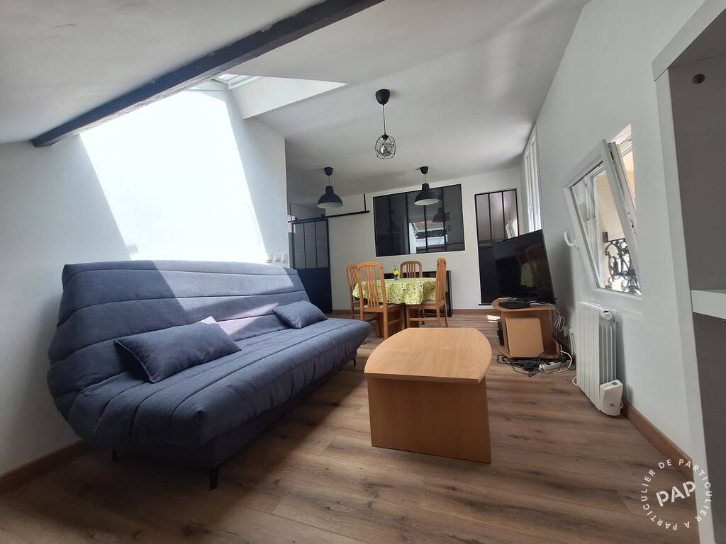 Flat Rue des Saints-Pères in Melun