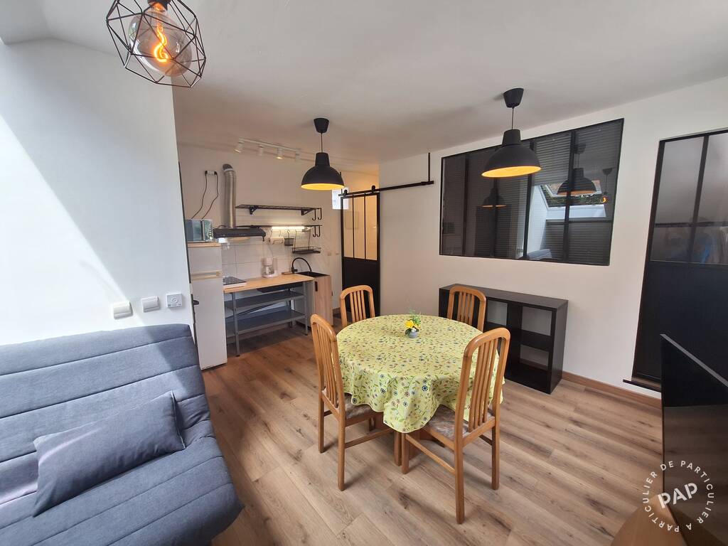 Flat Rue des Saints-Pères in Melun