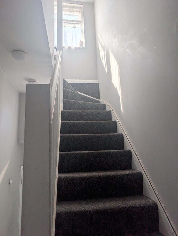 Room Warham Road in Greater London