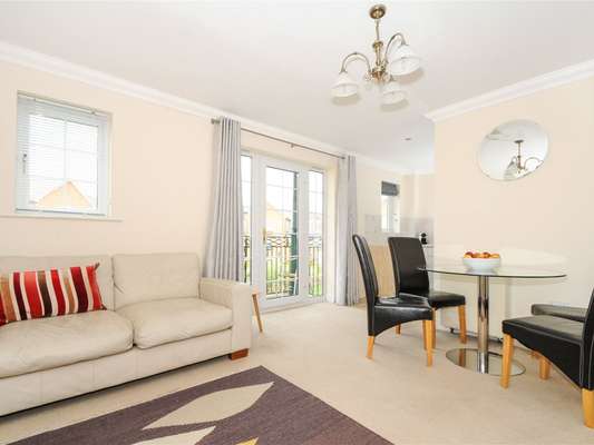 Flat A308 in Windsor