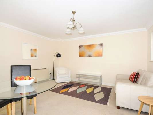 Flat A308 in Windsor