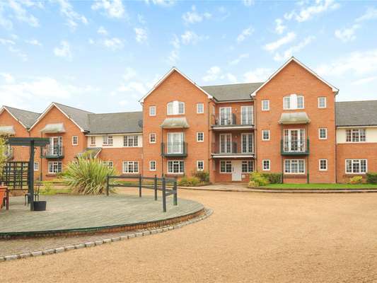Flat A308 in Windsor
