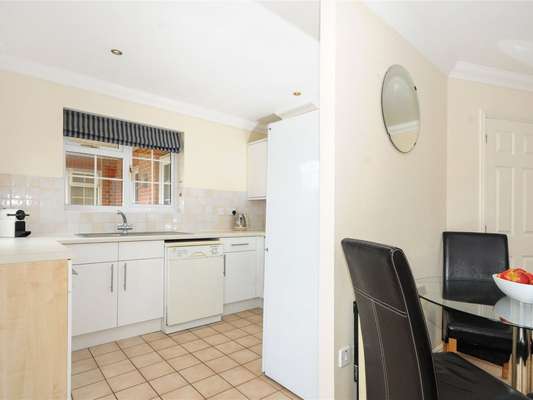 Flat A308 in Windsor