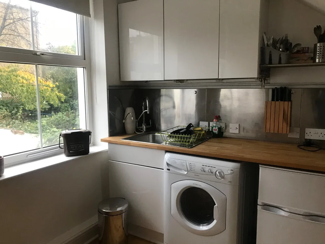 Flat Camden Road in Greater London