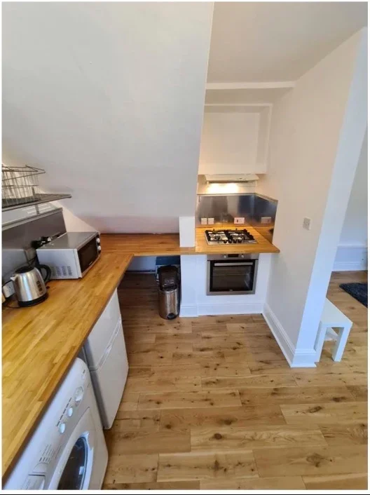 Flat Camden Road in Greater London