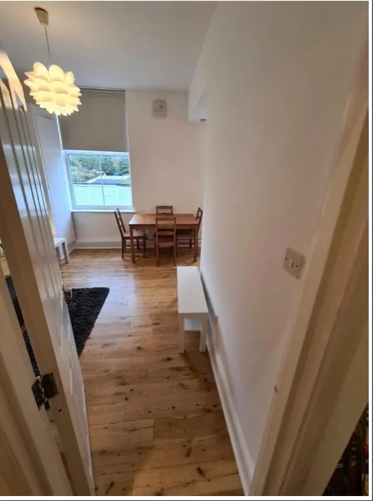Flat Camden Road in Greater London