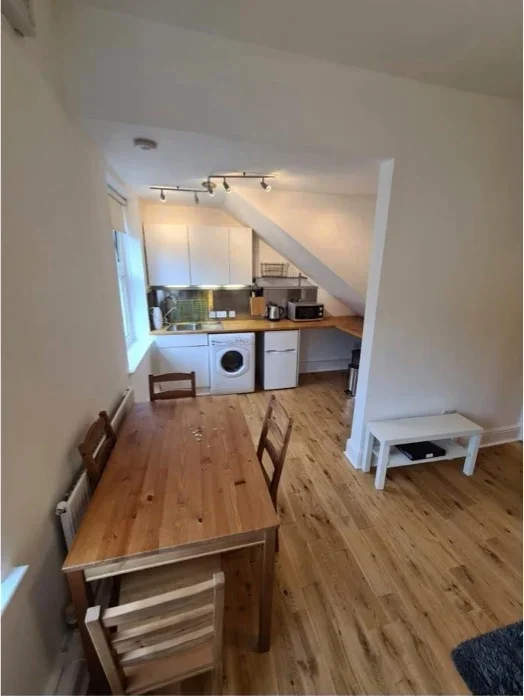 Flat Camden Road in Greater London