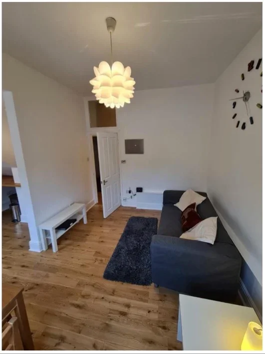 Flat Camden Road in Greater London